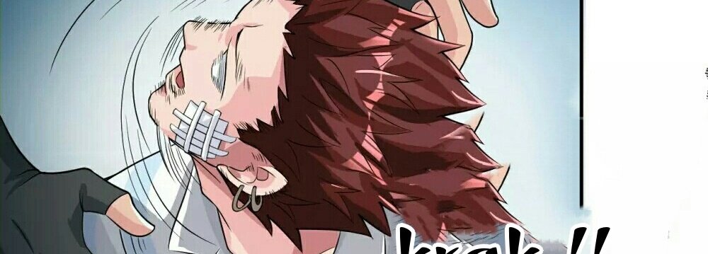 King of The Soldiers Chapter 04 Gambar 24